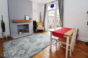 LADYSMITH AVENUE- click for photo gallery